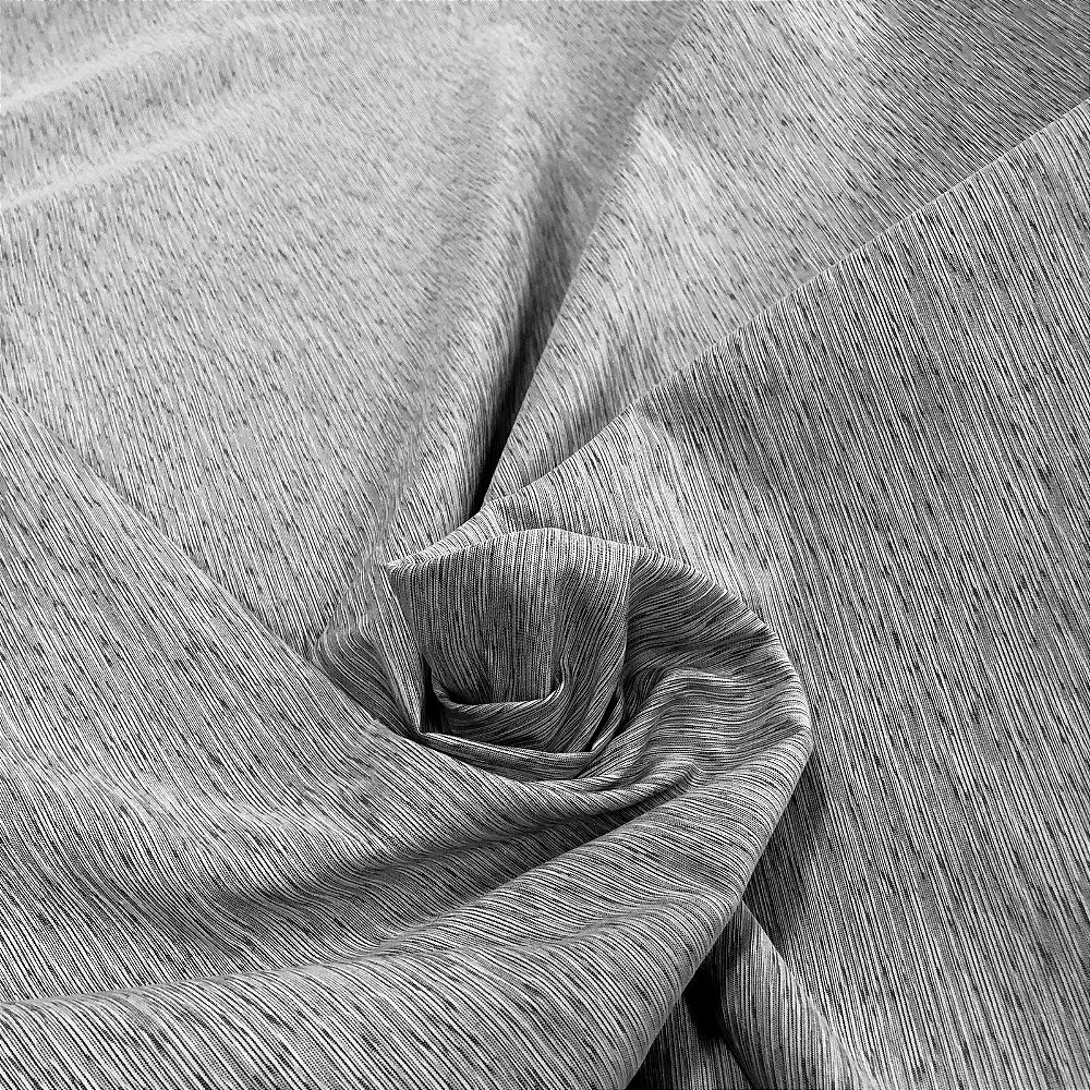 Tecido Para Cortinas Estilo Seda Capri Tramas Cinza 2,80 de Largura - -  Viivatex - Site de tecidos para sofá, cortinas, papel de parede e móveis