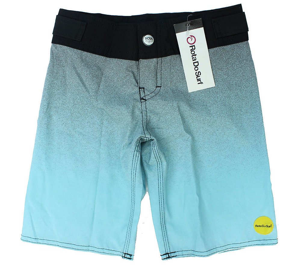 bermuda elastano infantil