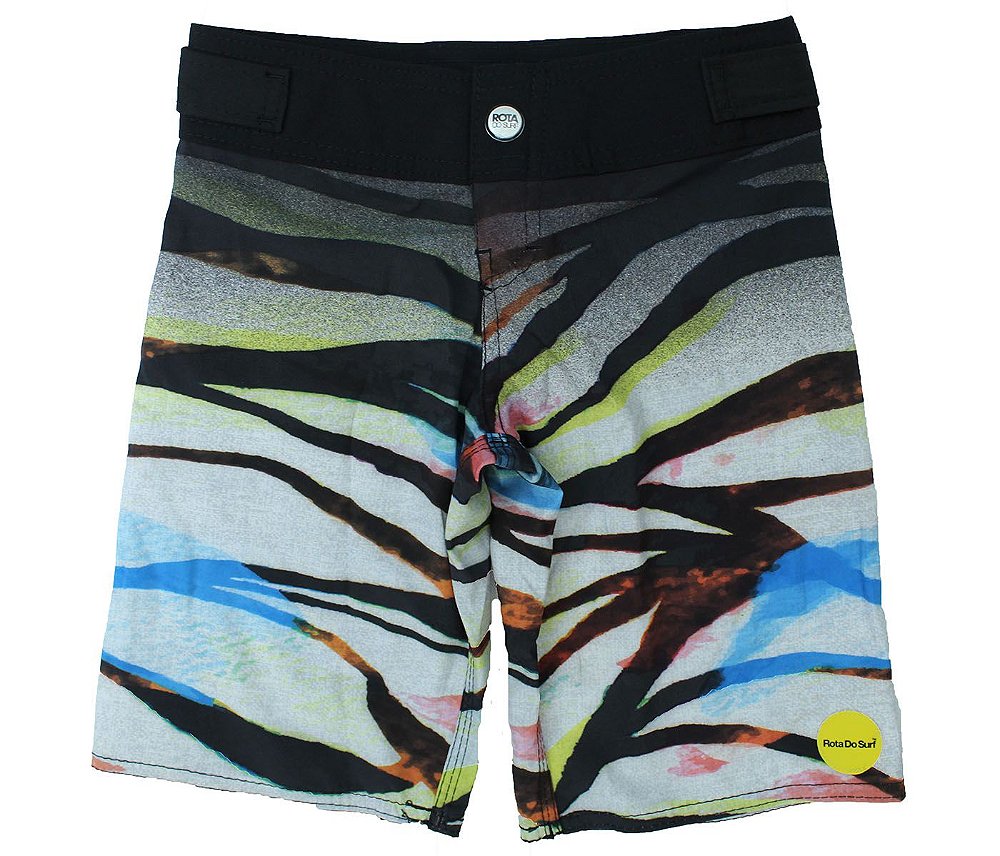 bermuda elastano infantil