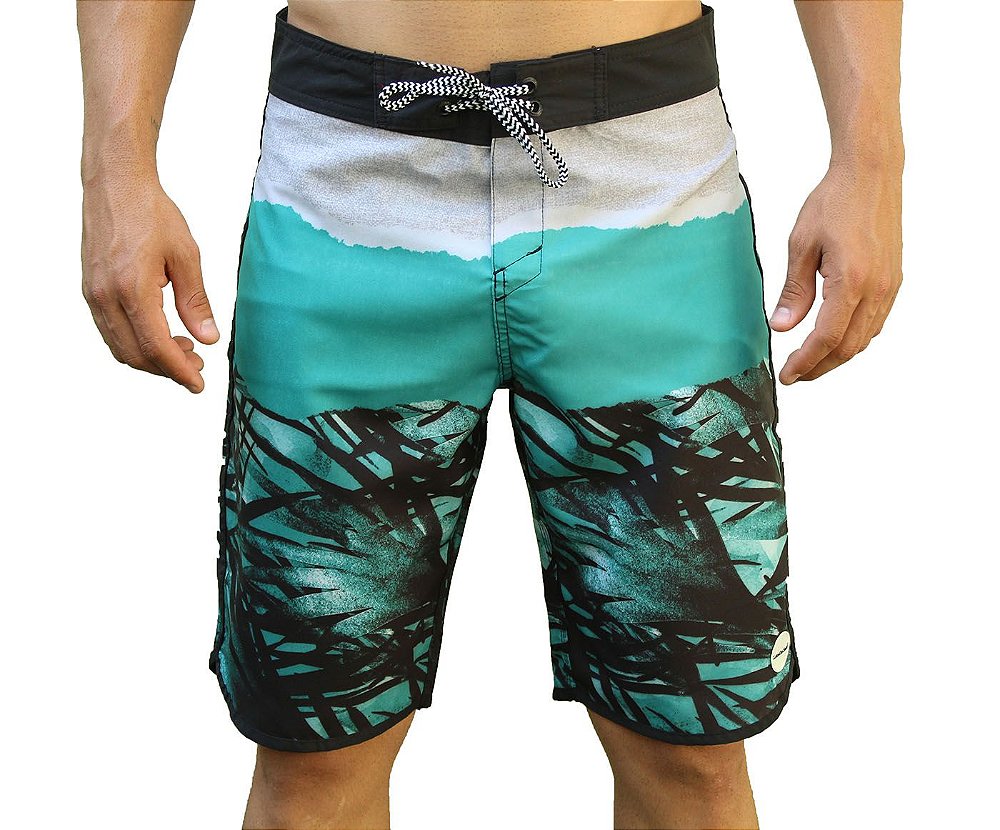 Quiksilver Highline Island Time 21 Swim Trunk Quiksilver Highline Island Time 21 Swim Trunk