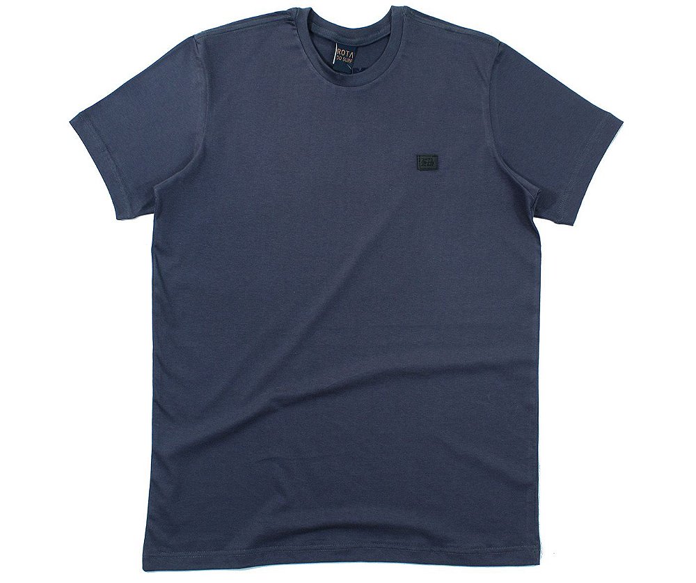 Camiseta malha pima Clearance