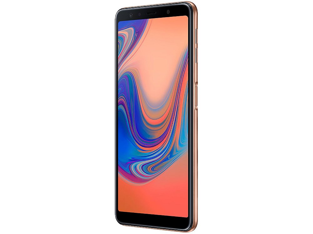 galaxy a7 128 gb