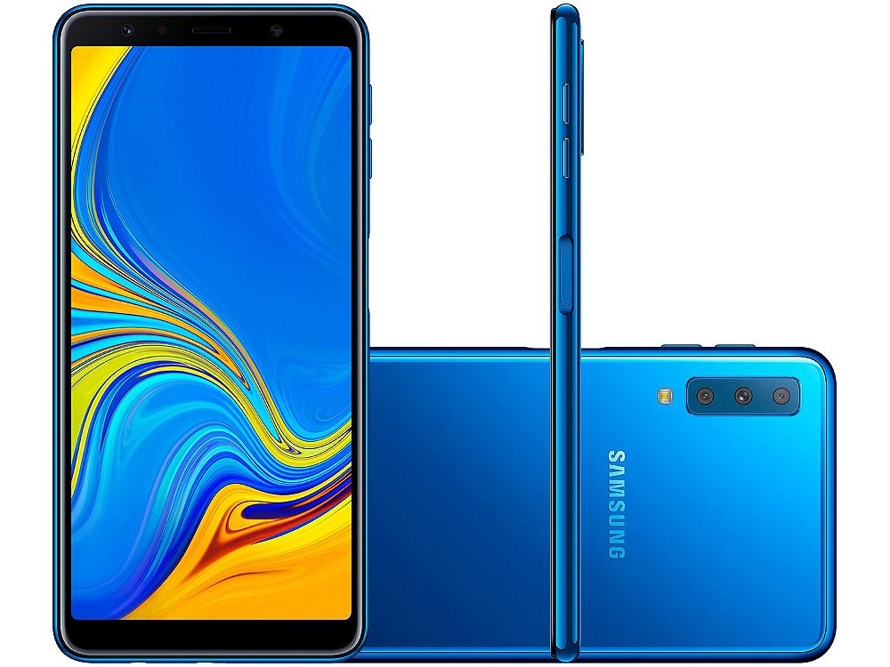 samsung galaxy a7 a750