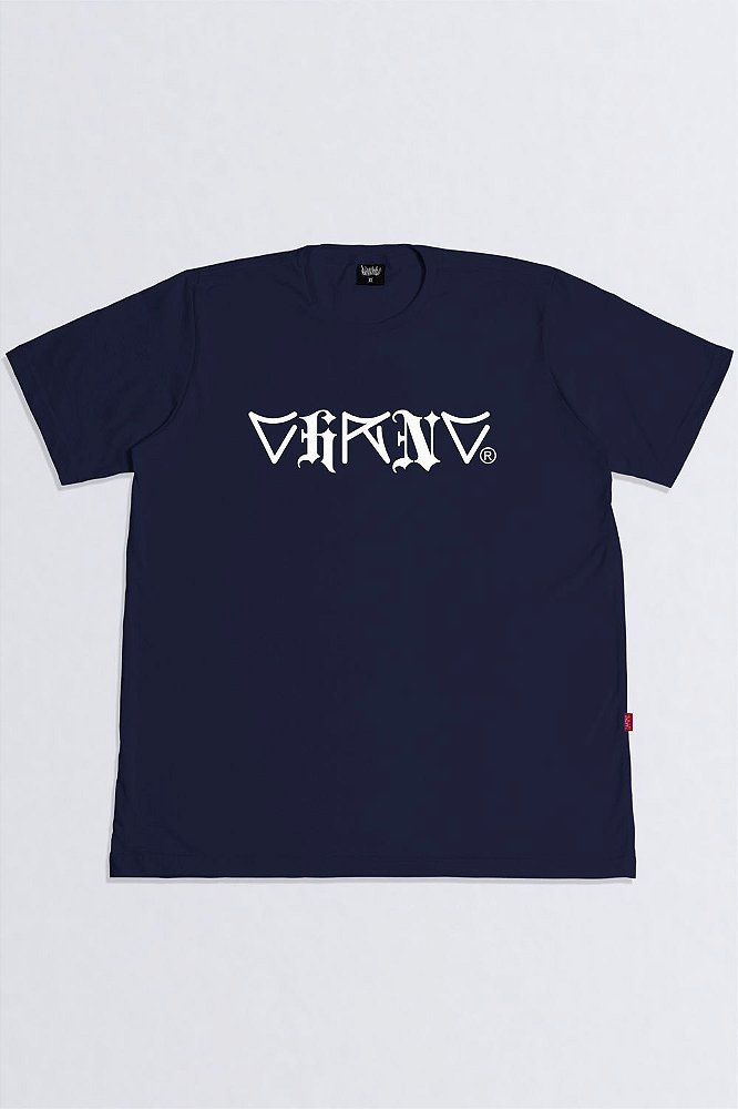 Camiseta Chronic - Ngm Guenta - Use Chronic® - Original & Marginal