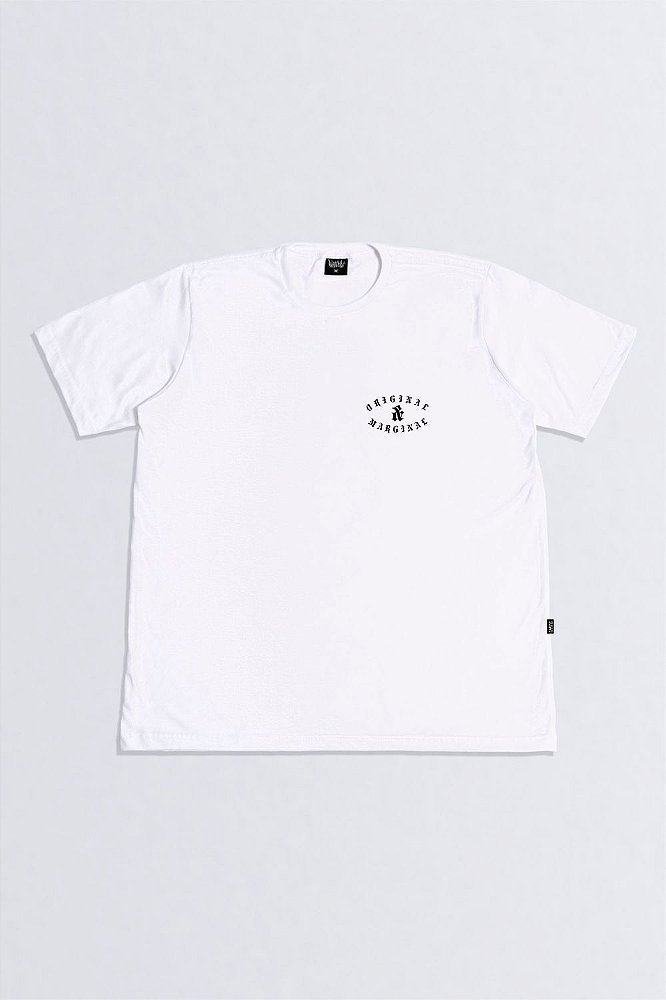 Camiseta Chronic - Santa Maria - Use Chronic® - Original & Marginal