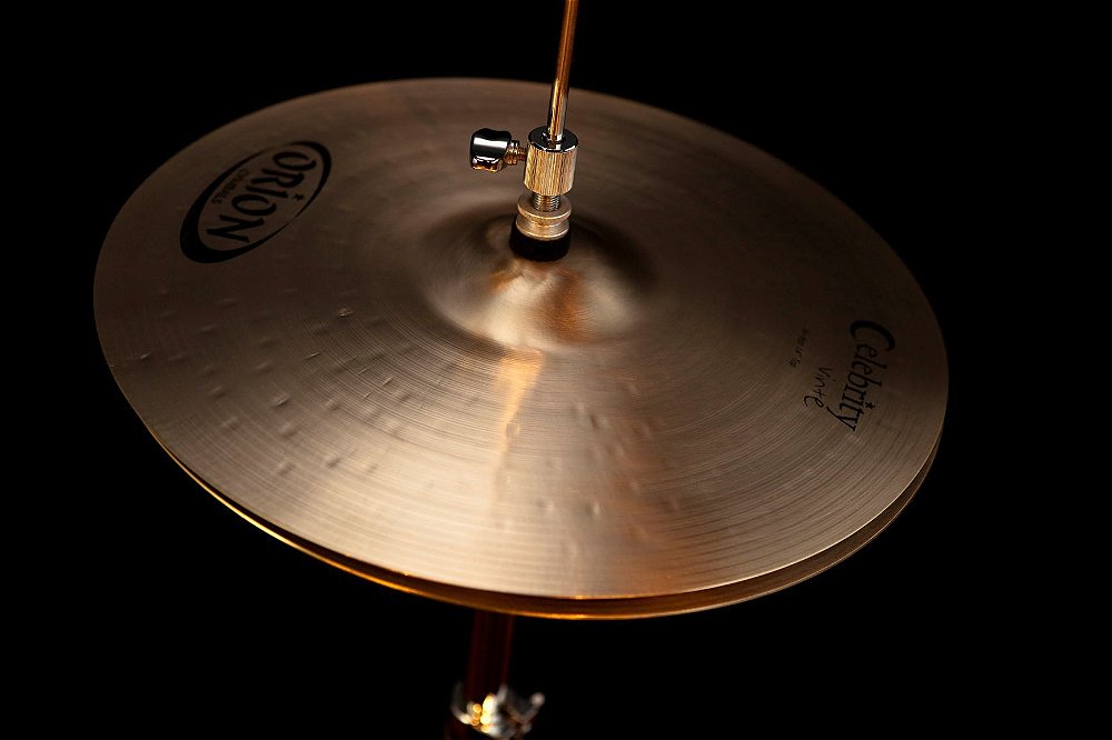 HiHat 14″ Orion Cymbals Store