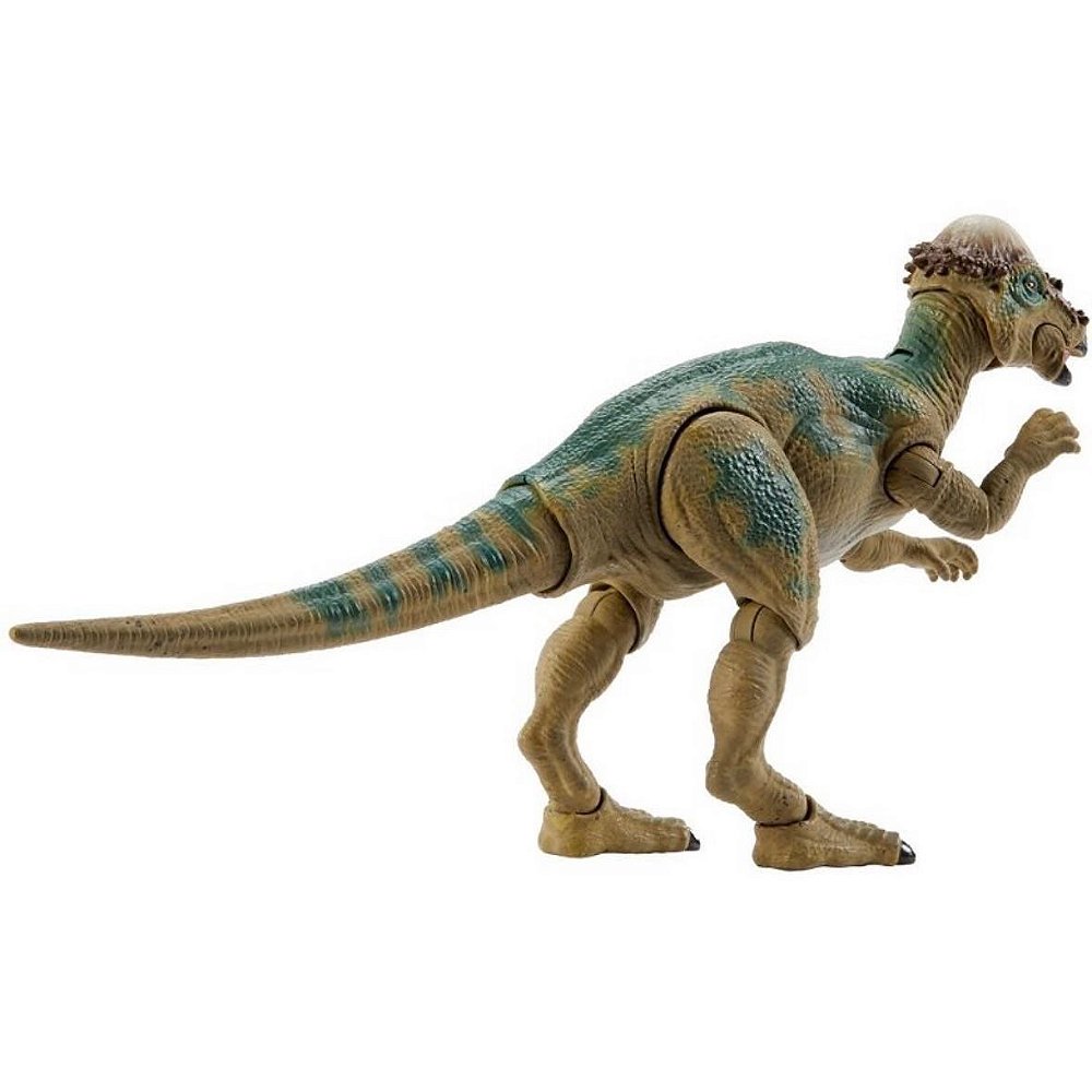 Pachycephalosaurus Hammond Collection Jurassic World Dominion Mattel Dinoloja A Melhor Loja 0219