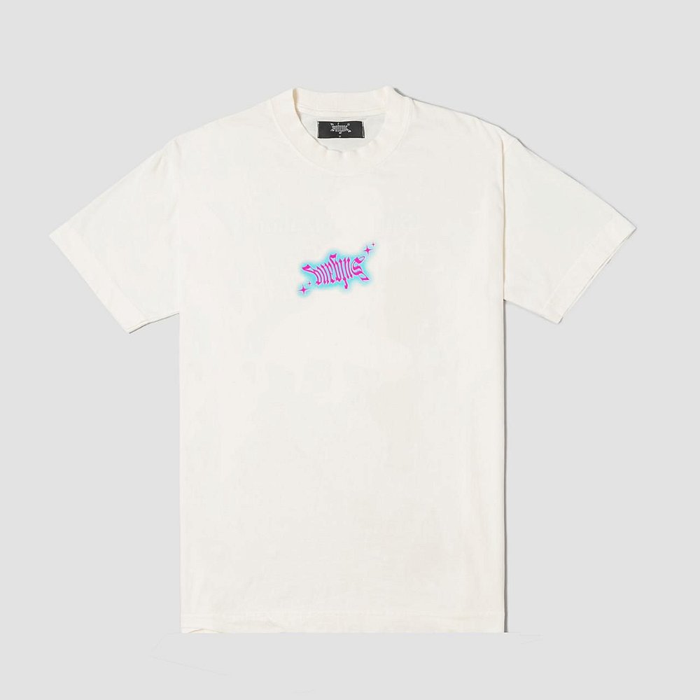 Camiseta sufgang striper off white Clearance