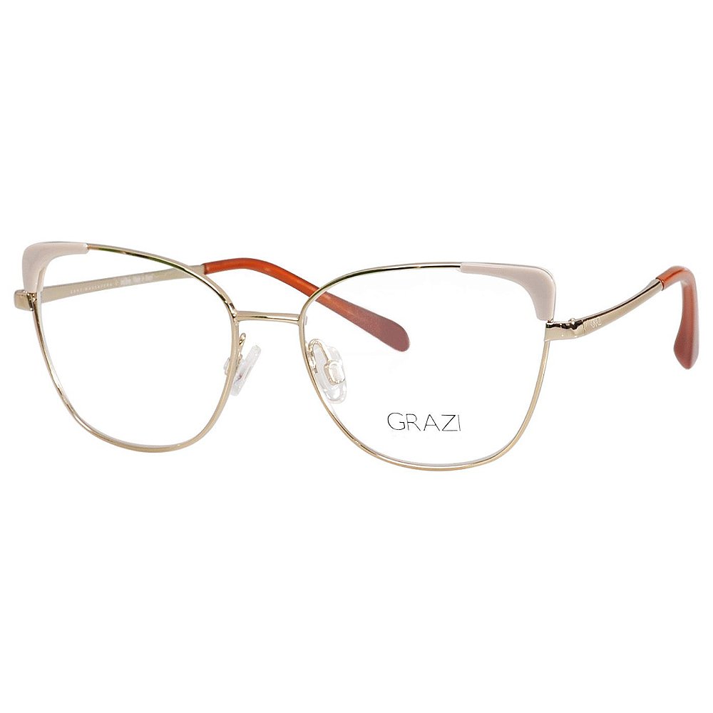 óculos de grau grazi massafera Clearance