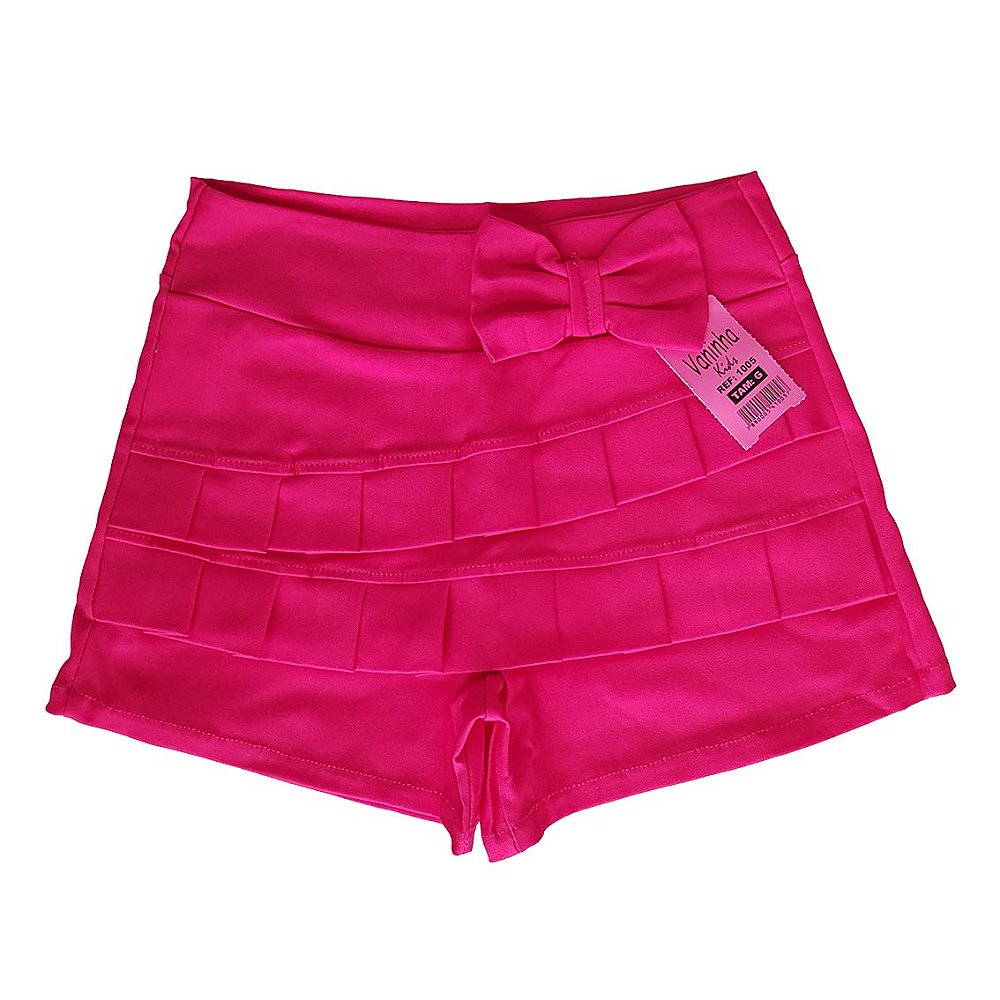 Short bengaline infantil Clearance