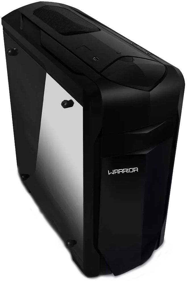 GABINETE MULTILASER WARRIOR GAMER GA155 - Evolutek Informática | O ...
