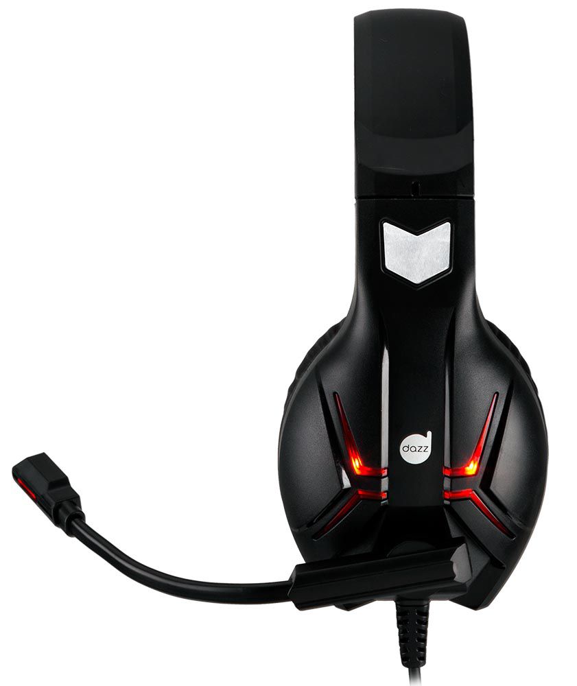 headset dazz