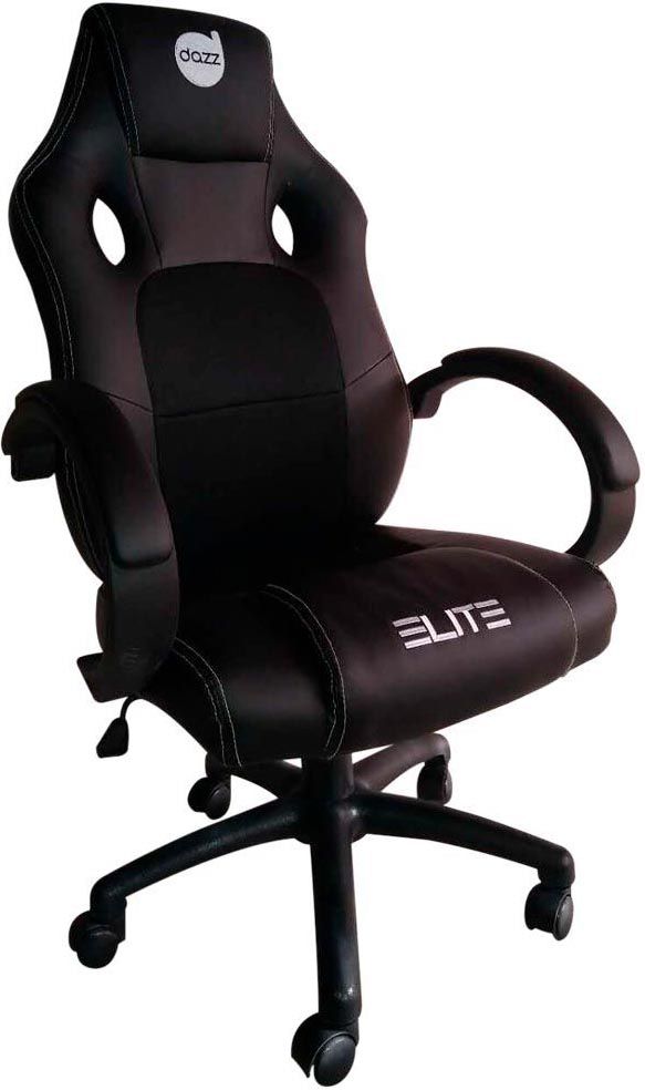 CADEIRA GAMER DAZZ ELITE 624761 - Evolutek InformÃ¡tica | O