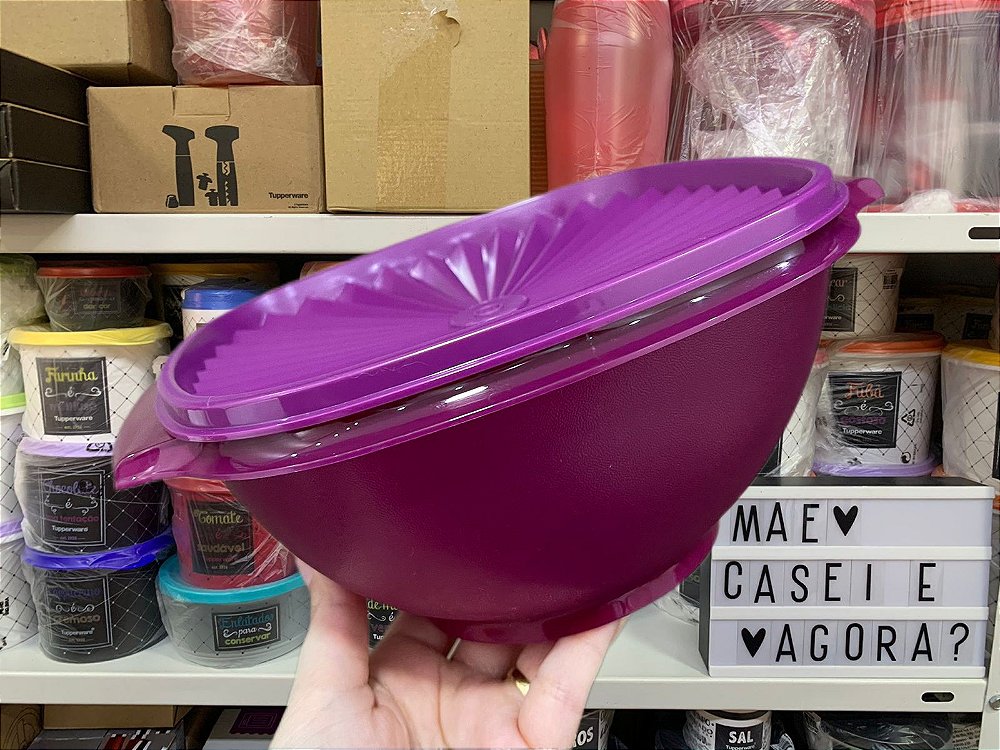 Tupperware FridgeSmart - Juego De Iniciación De 3 Piezas, Incluye