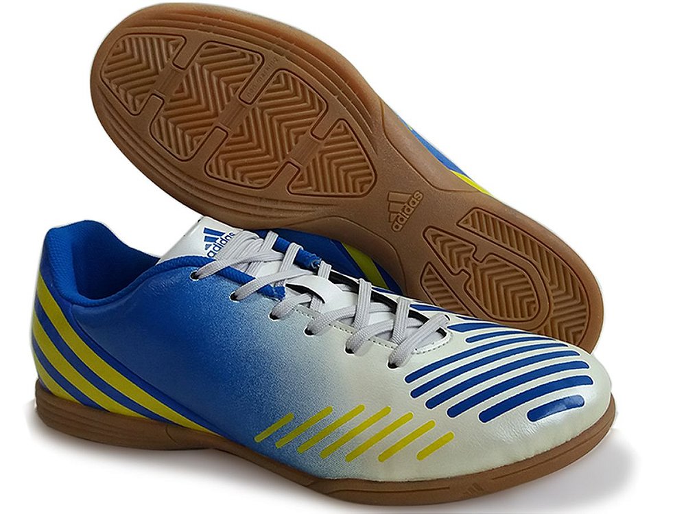 chuteira adidas f5 in