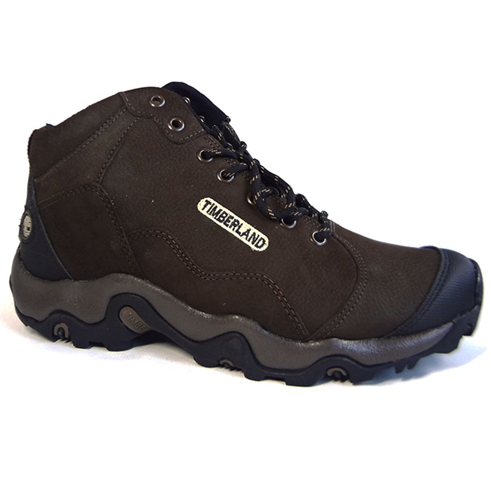 bota timberland gorge mid os