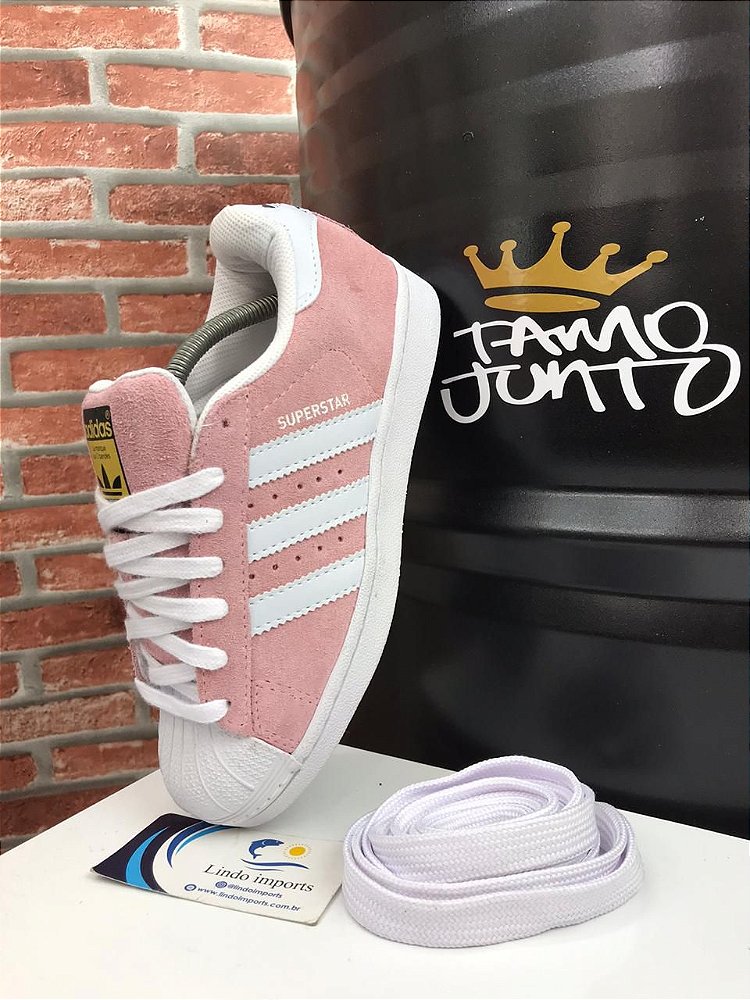 tenis reserva feminino rosa