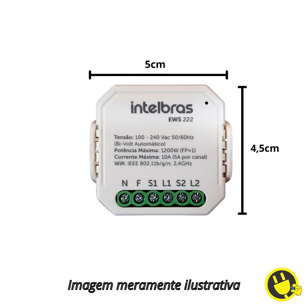 EW2202S main image 1