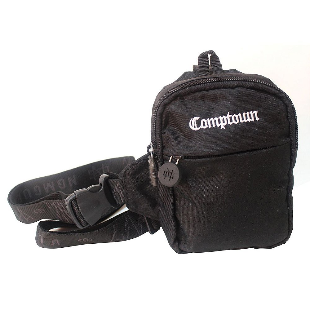 shoulder bolsa chronic camuflada