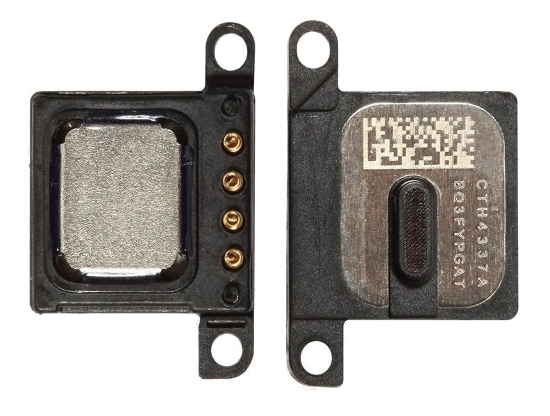 Alto Falante Auricular Iphone 6 4 7 DISTRIBUIDORACCELL Componentes