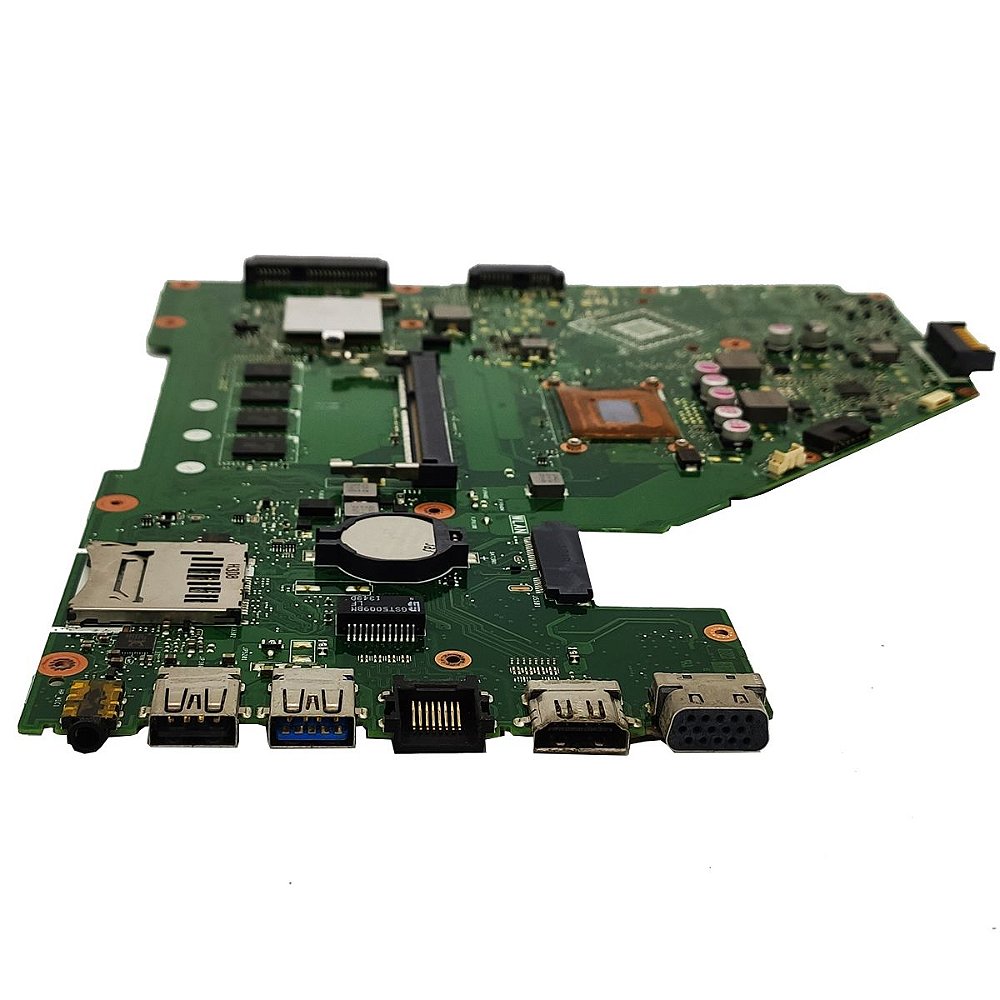 Écran De Remplacement Pour Asus X550/X550C/X550CA/X550CC - 15.6 Pouces LED Rétroéclairé HD (1366x768) - Garantie 1 An