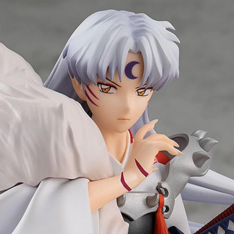 Sesshomaru - InuYasha: The Final Act Sesshomaru Statue