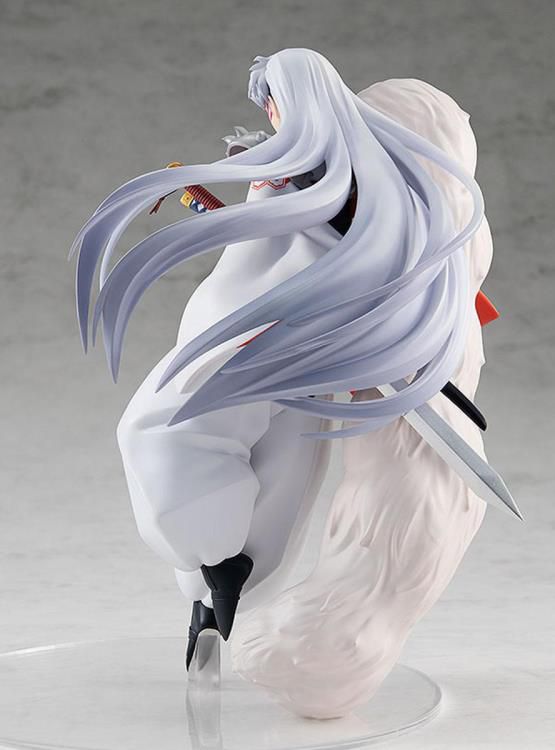 Sesshomaru - InuYasha: The Final Act Sesshomaru Statue