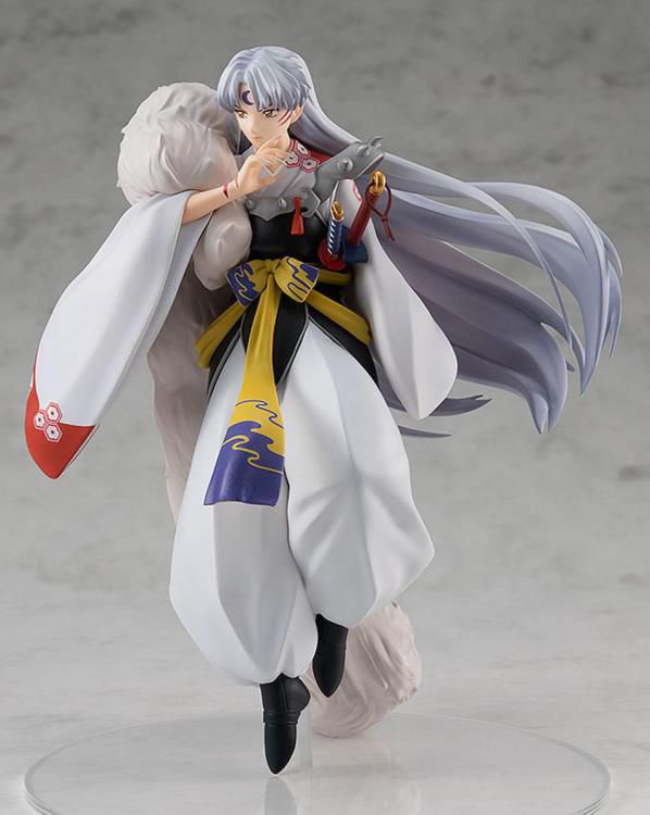 Sesshomaru - InuYasha: The Final Act Sesshomaru Statue