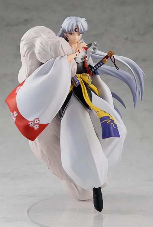 Sesshomaru - InuYasha: The Final Act Sesshomaru Statue