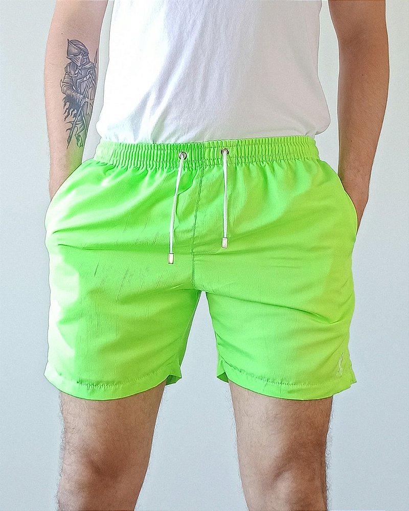 short verde cana