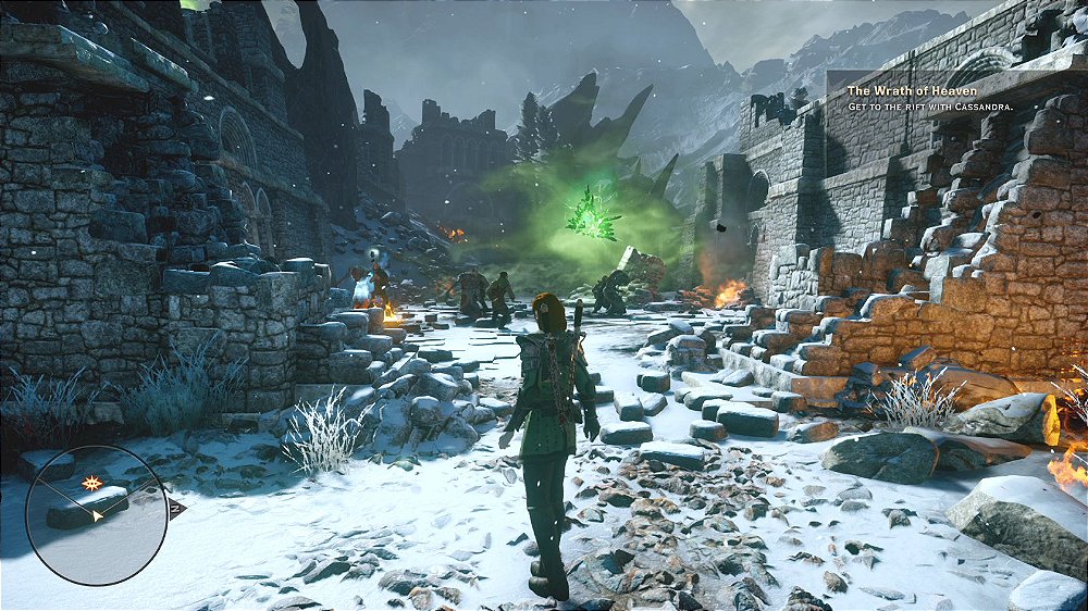 Dragon age inquisition как перенести сохранения xbox