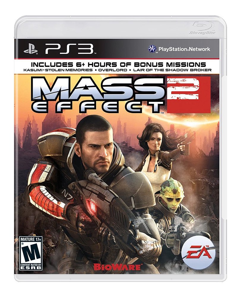 mass effect 2 console enable