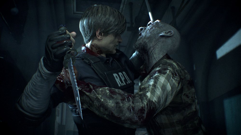 Resident Evil 2 Remake Pc Mediamarkt