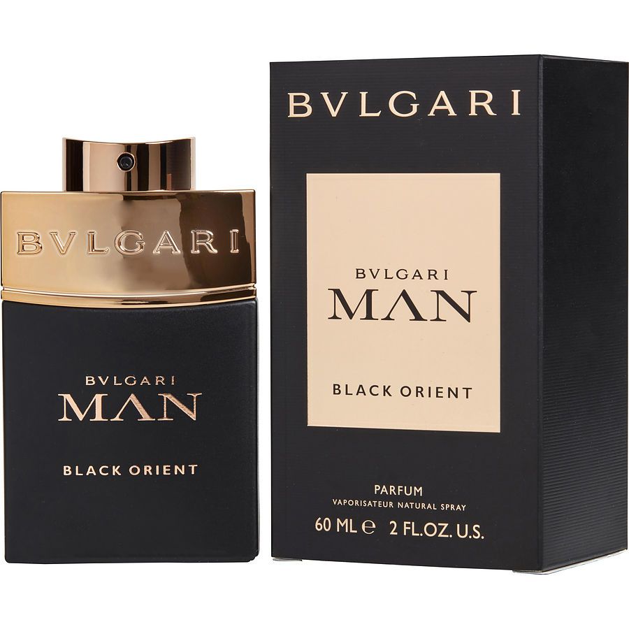 perfumes masculinos bulgari