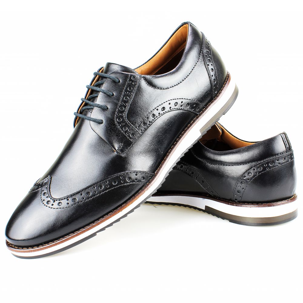 sapato oxford infantil masculino