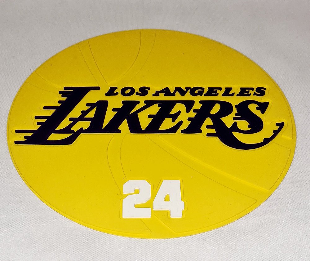 Tapete Nba Lakers Tabacaria Asia Essencias Narguiles Headshops Acessorios Em Geral