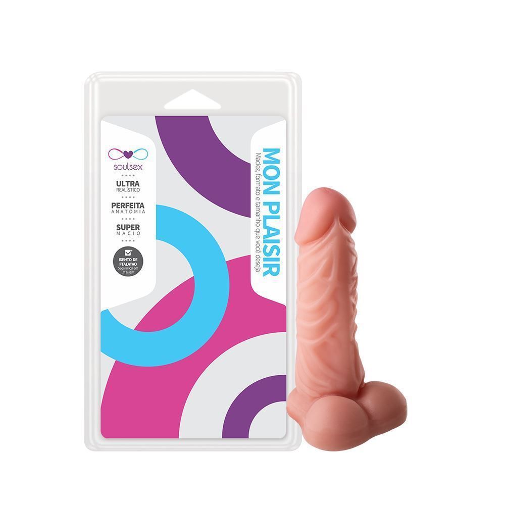 Protese penis Advanced Penile