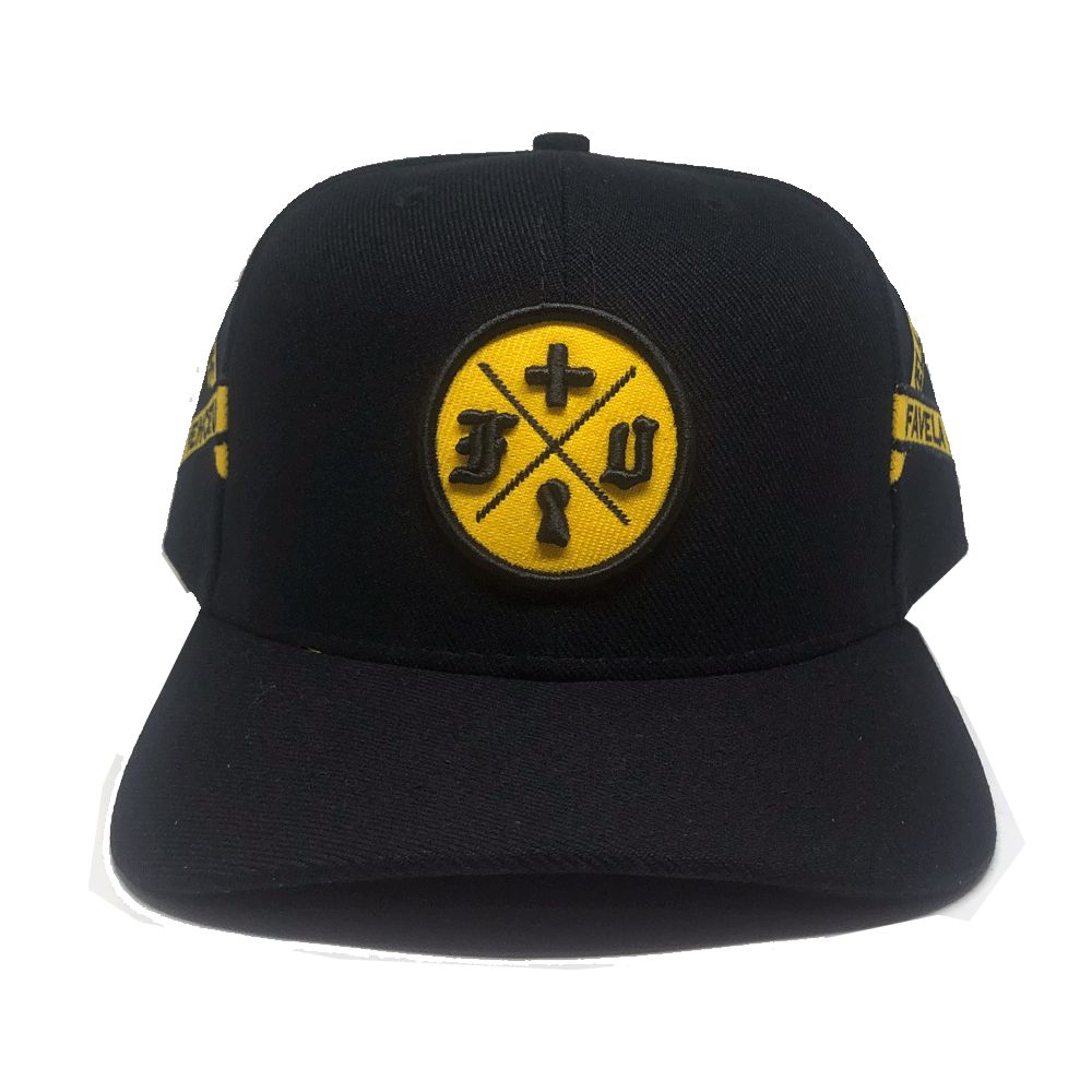 Bone favela venceu Clearance