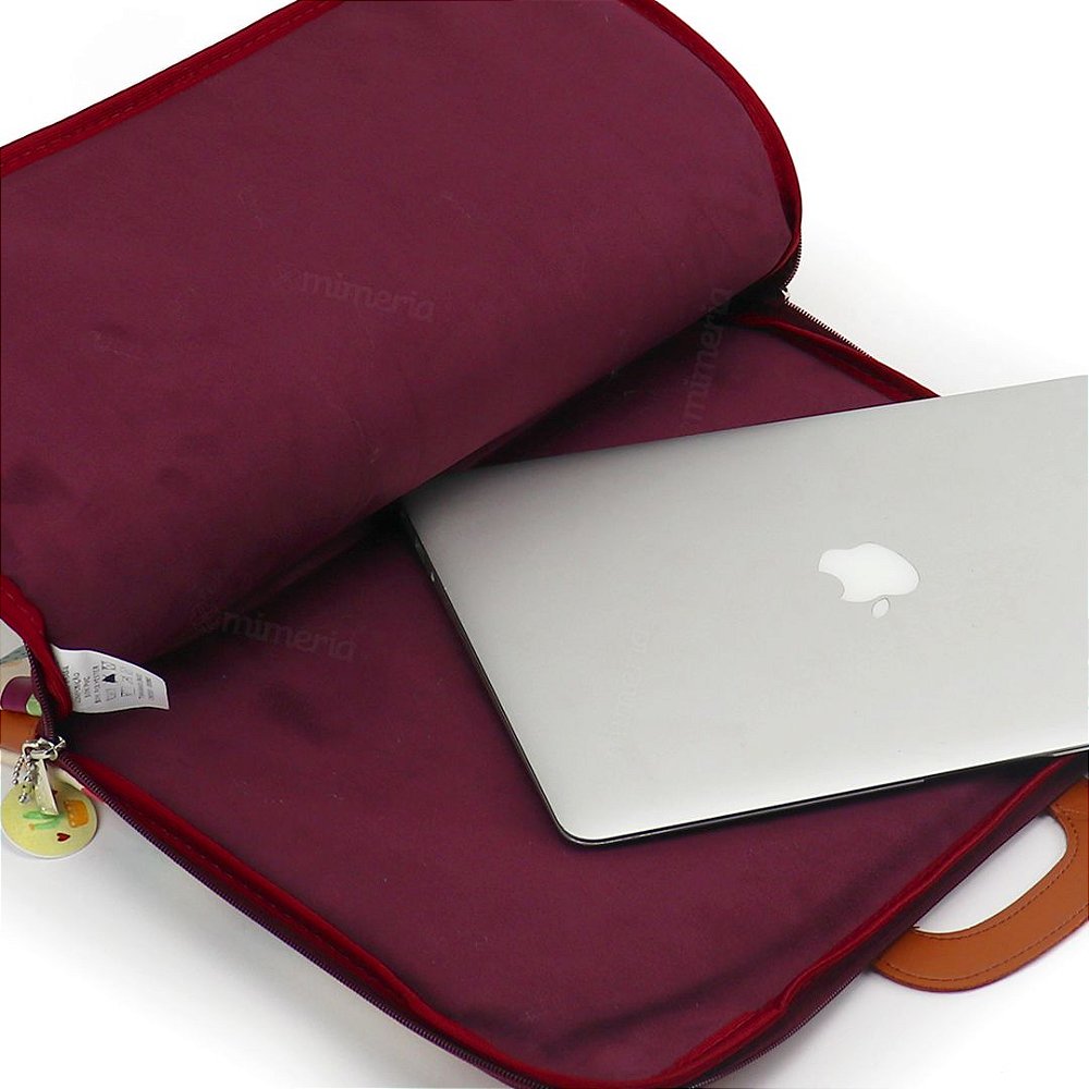 Case Estampado para Notebook 15,6” Cactus Mimeria Mimos e Presentes