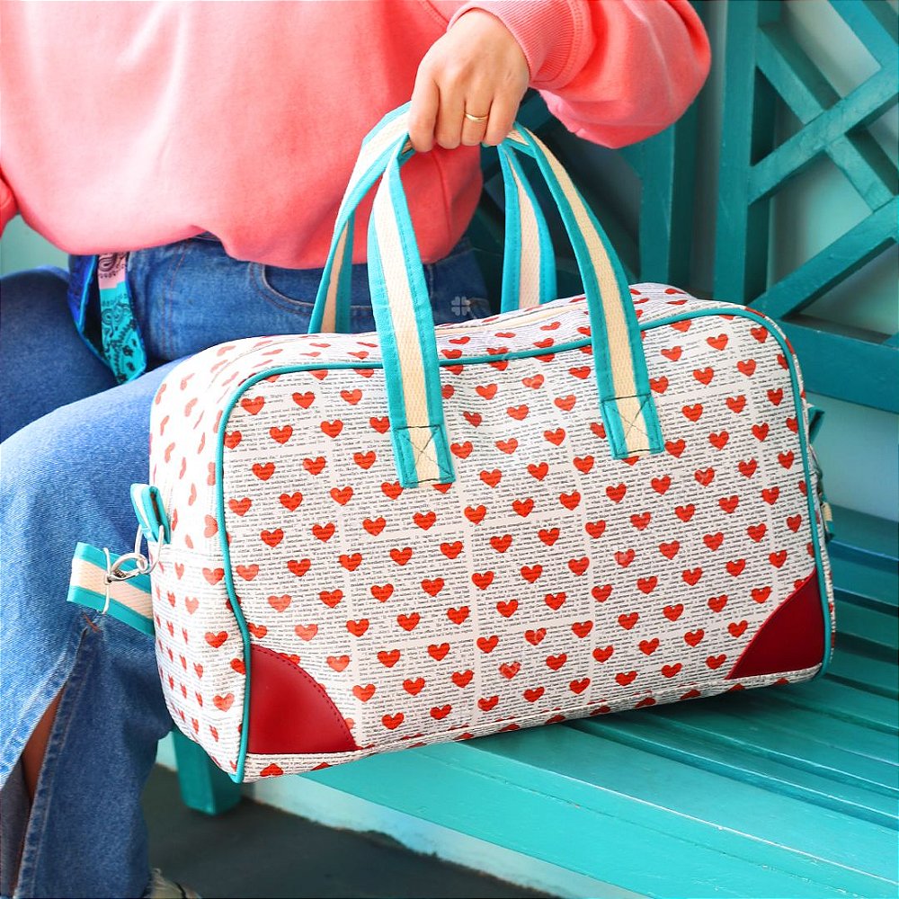 etsy overnight bolsa