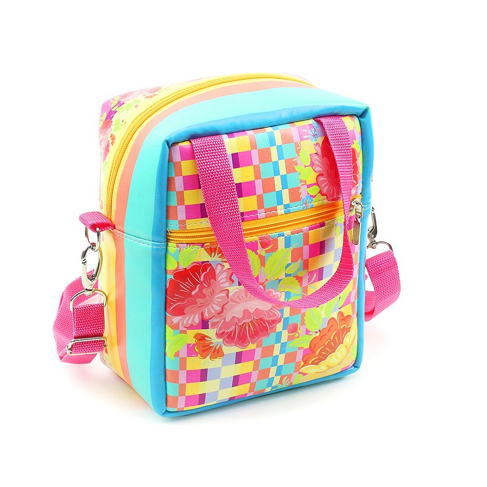 smiggle sequin bolsa