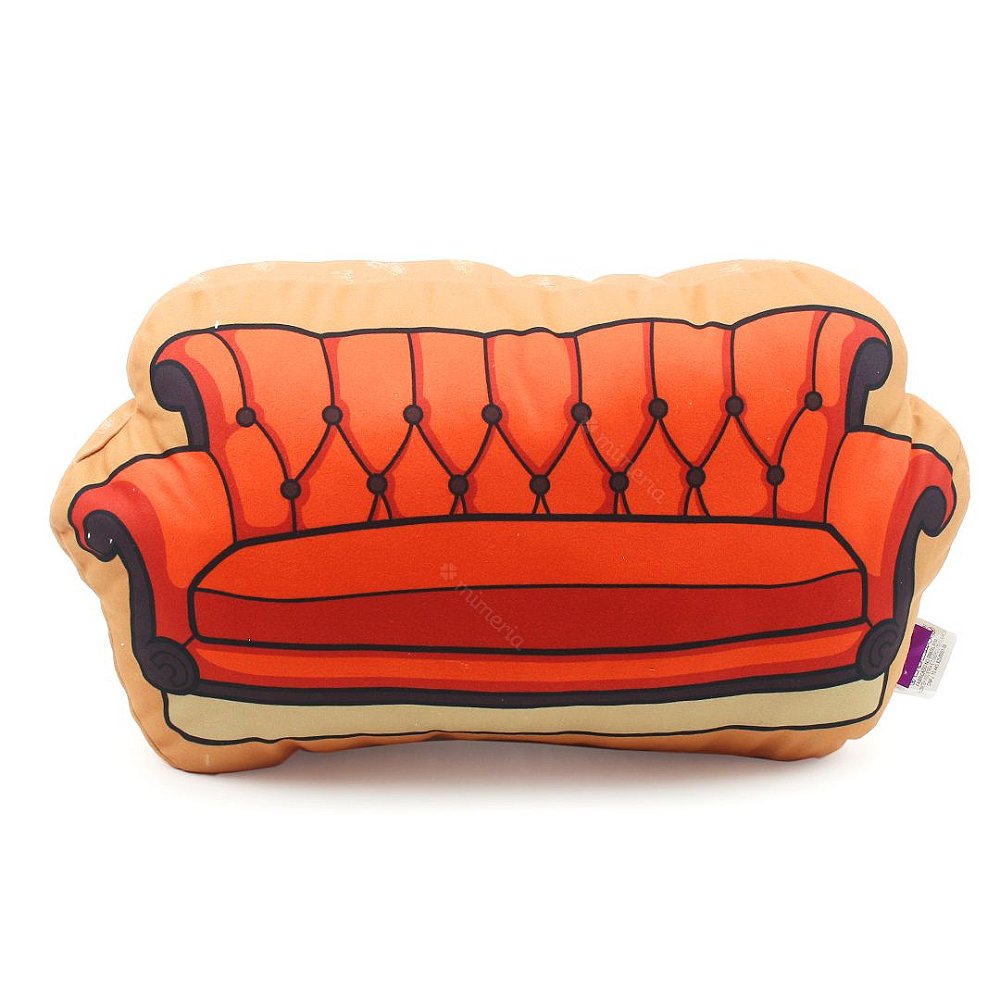 serie friends presentes