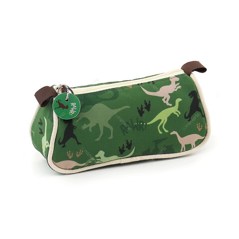 camo toiletry bolsa