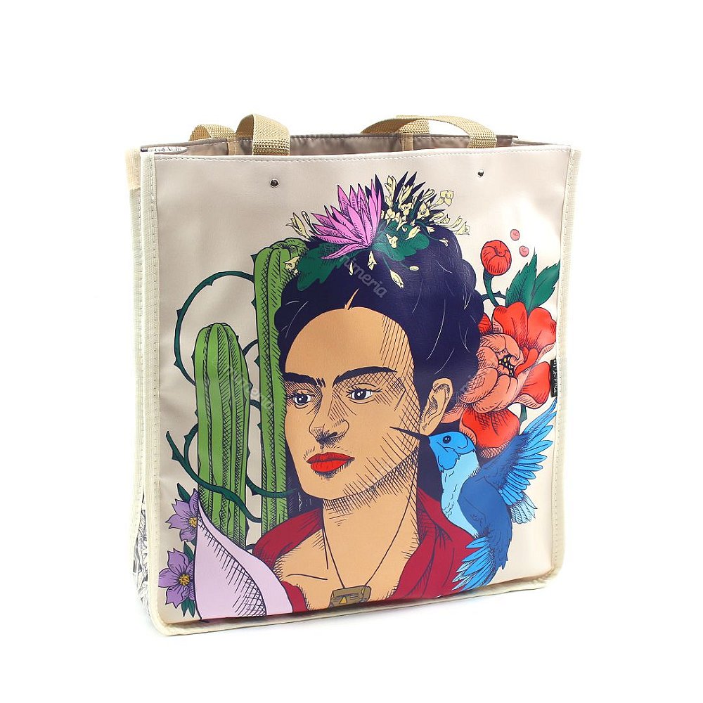 frida kahlo bolsa