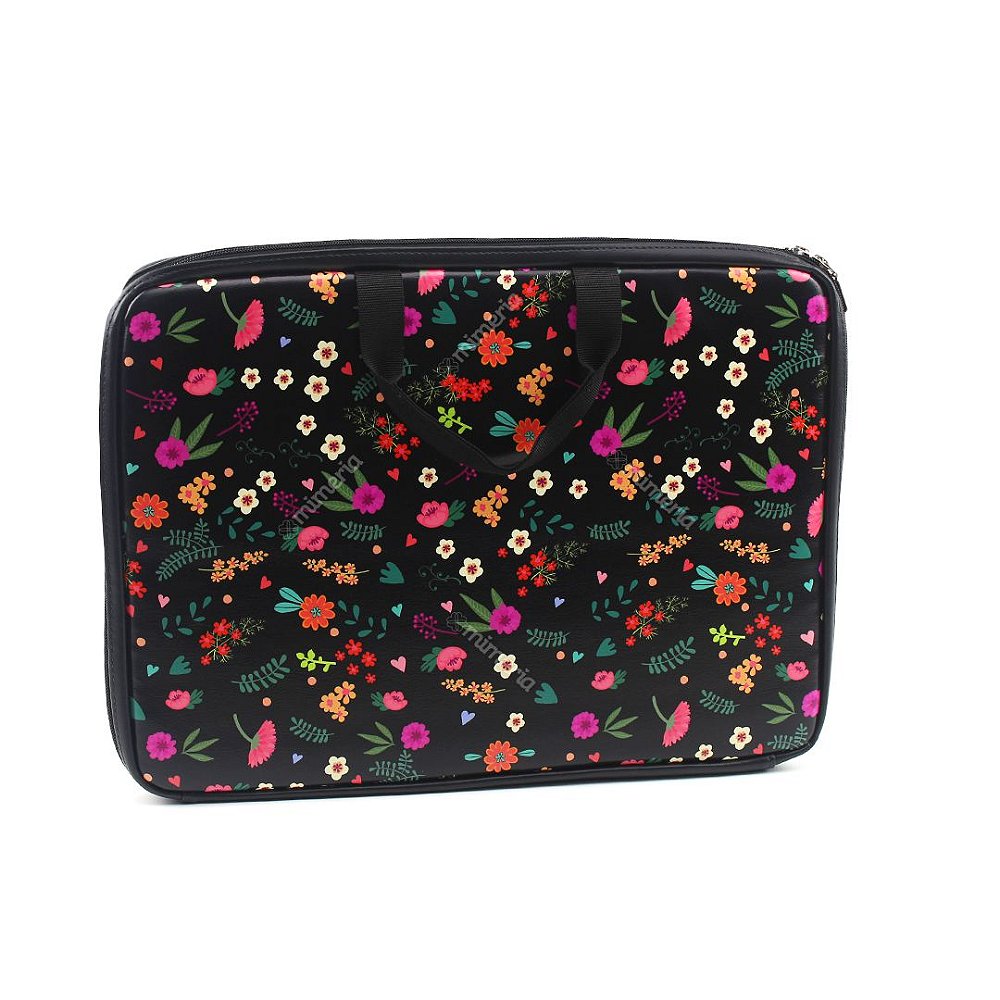 Case para Notebook 15,6" Hoponopono Mimeria Mimos e Presentes Fofos
