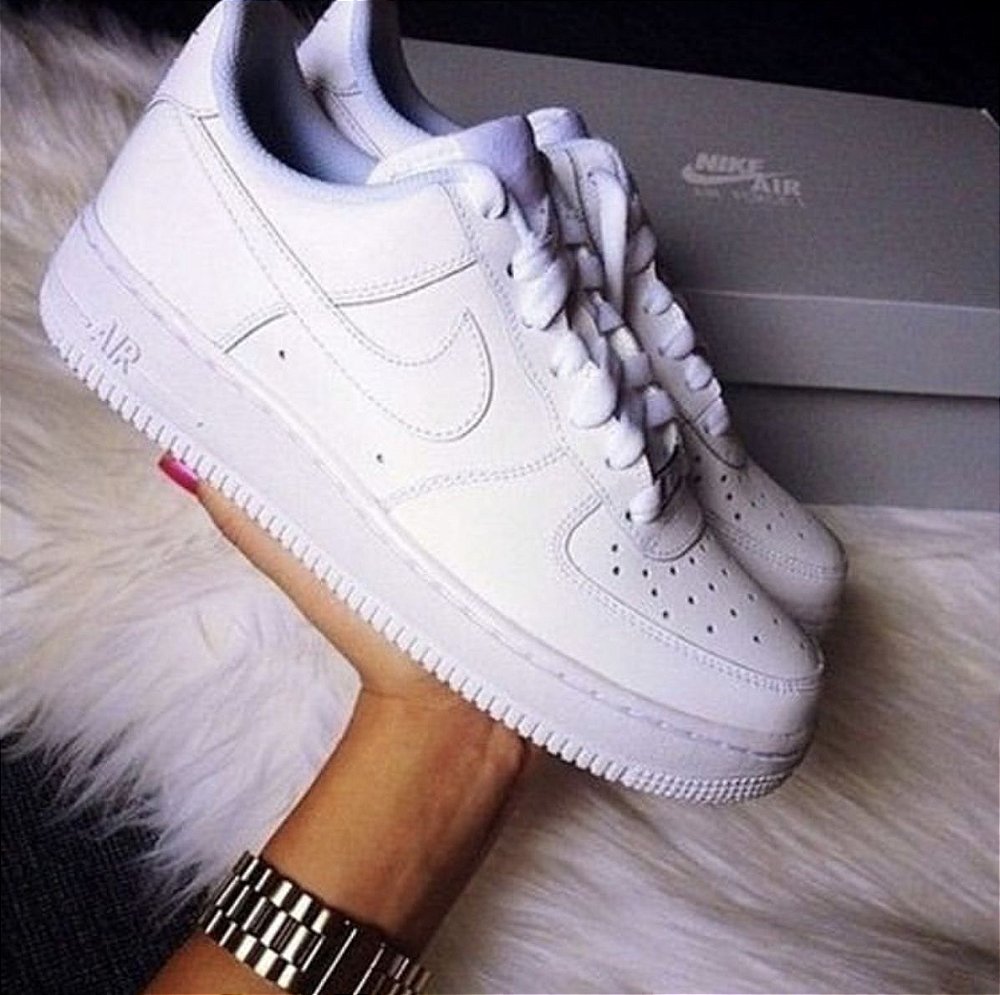nike air force supremo