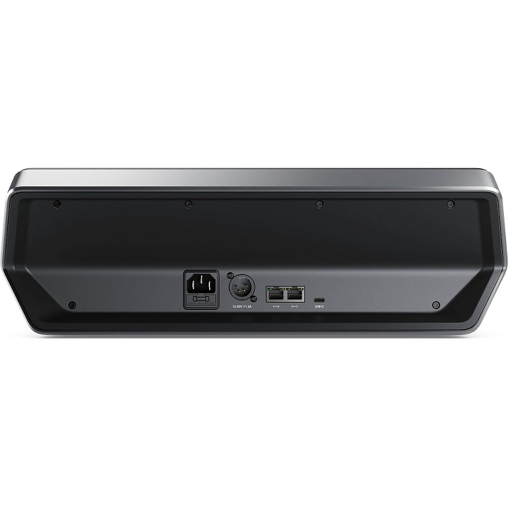 Blackmagic atem camera control panel broadmedia