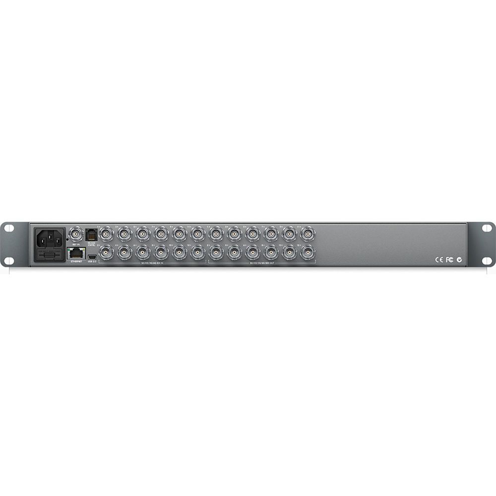 blackmagic smart videohub 12x12 driver blackmagic smart videohub 12x12 driver