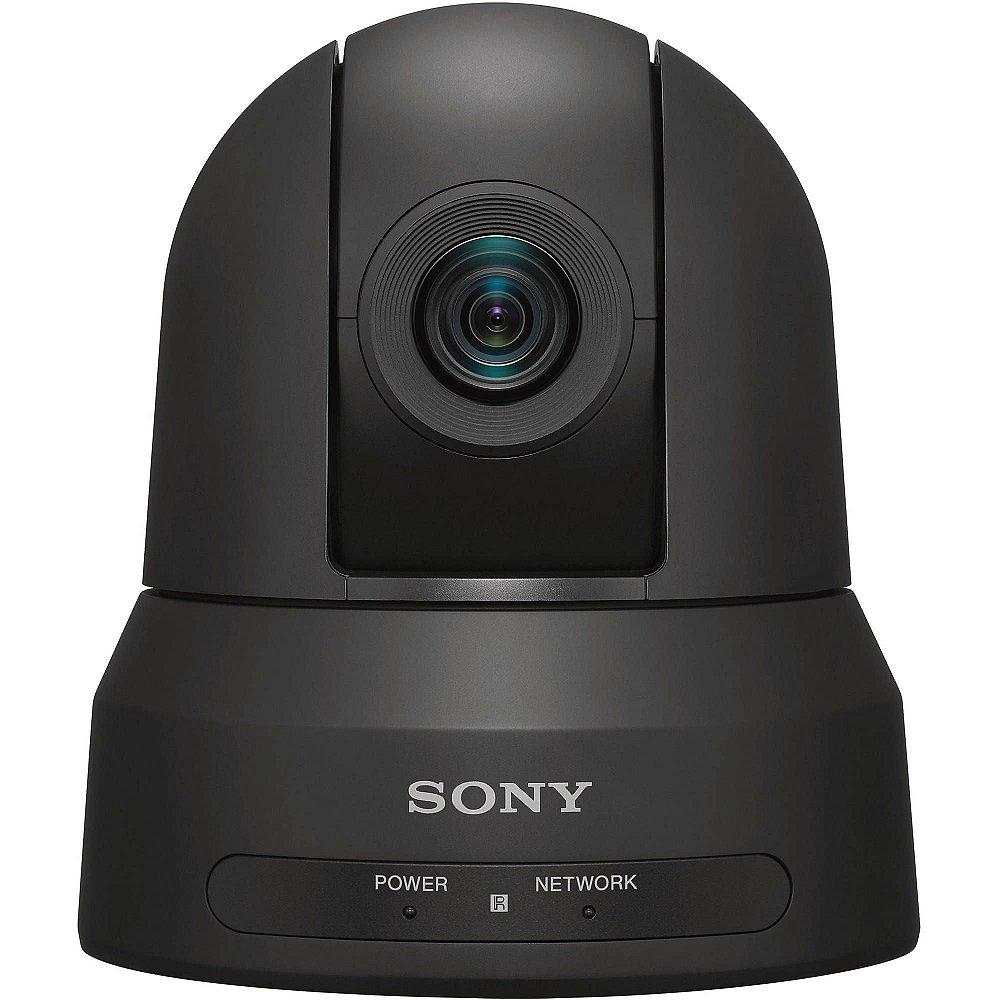 Sony SRGX400 1080p PTZ com saída HDMI, IP e 3GSDI Broadmedia