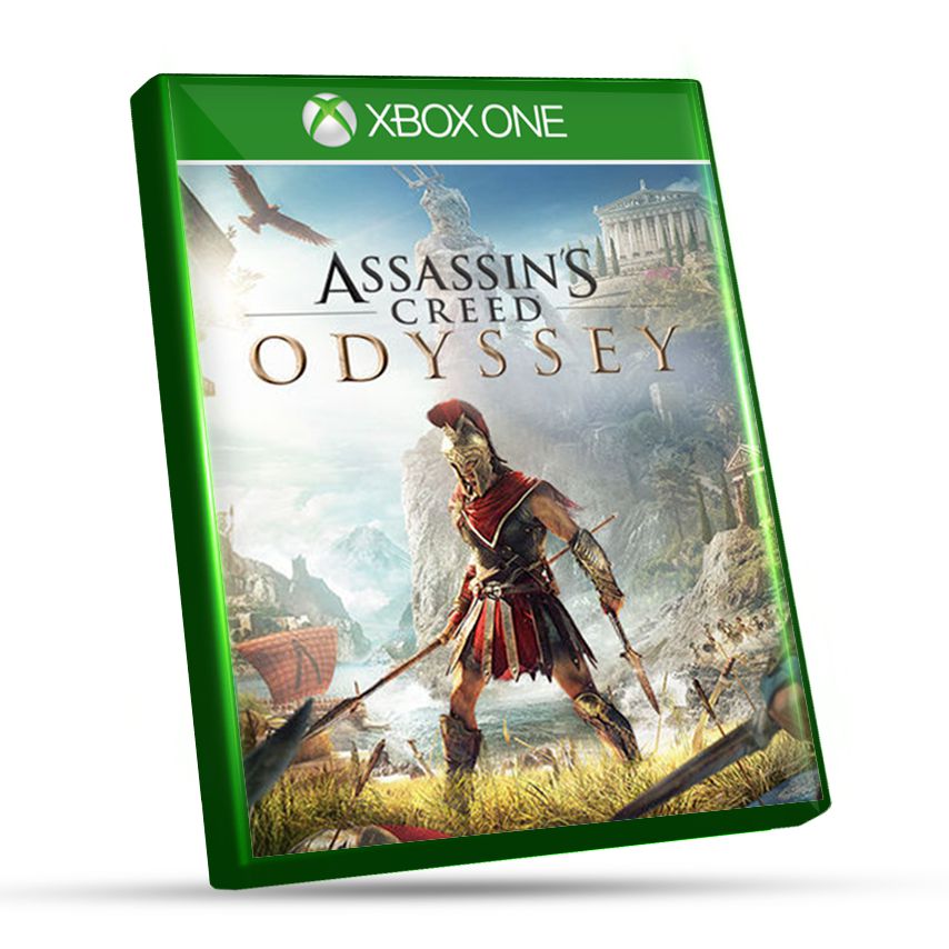 Как откупиться от наемников в assassins creed odyssey xbox